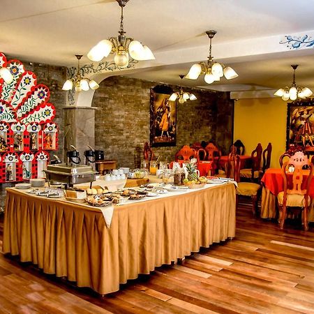Hotel Warari Cusco Dış mekan fotoğraf