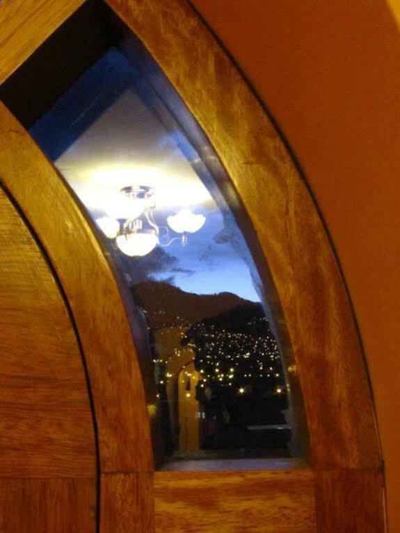 Hotel Warari Cusco Dış mekan fotoğraf